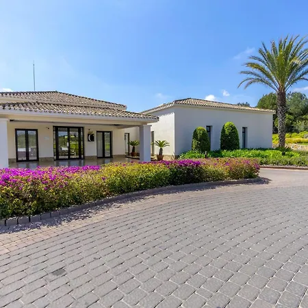 Colinas Golf & Country Club By Interhome Apartment Orihuela