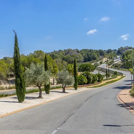 Apartment Colinas Golf & Country Club By Interhome