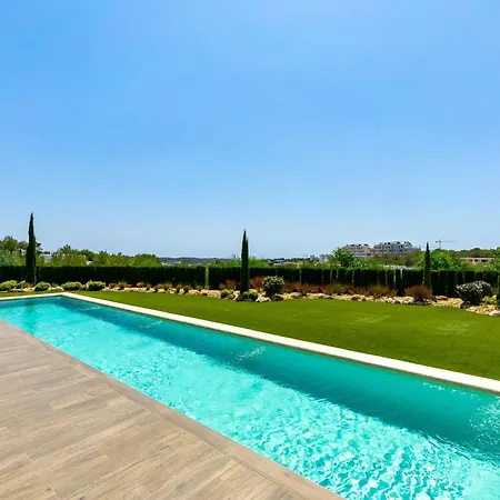 Colinas Golf & Country Club By Interhome Orihuela