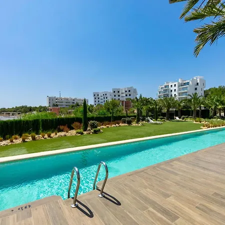 Colinas Golf & Country Club By Interhome Apartment *