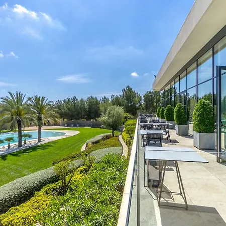 Colinas Golf & Country Club By Interhome Orihuela