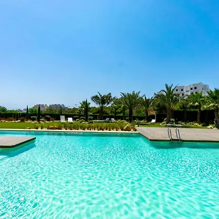 Apartment Colinas Golf & Country Club By Interhome