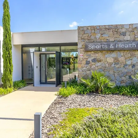 Colinas Golf & Country Club By Interhome Apartment *
