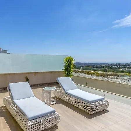 Apartment Colinas Golf & Country Club By Interhome *