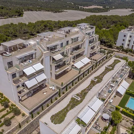 Apartment Colinas Golf & Country Club By Interhome Orihuela