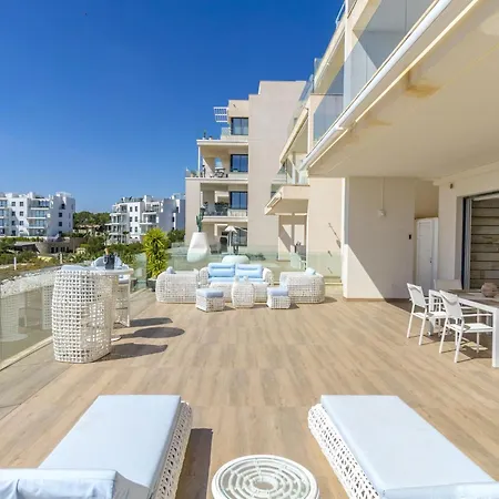 Apartment Colinas Golf & Country Club By Interhome *