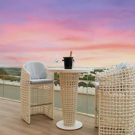 Colinas Golf & Country Club By Interhome Apartment *
