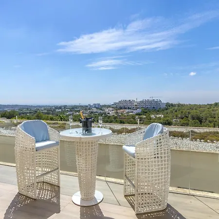 Colinas Golf & Country Club By Interhome Apartment Orihuela