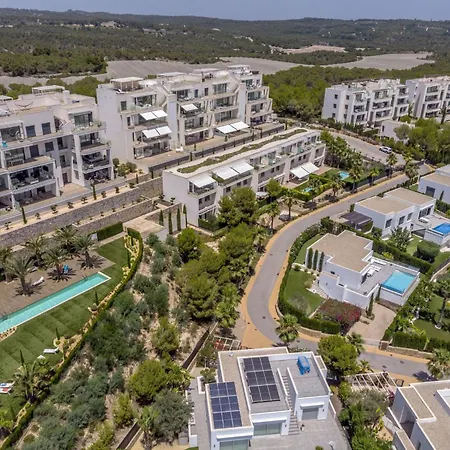 Apartment Colinas Golf & Country Club By Interhome Orihuela