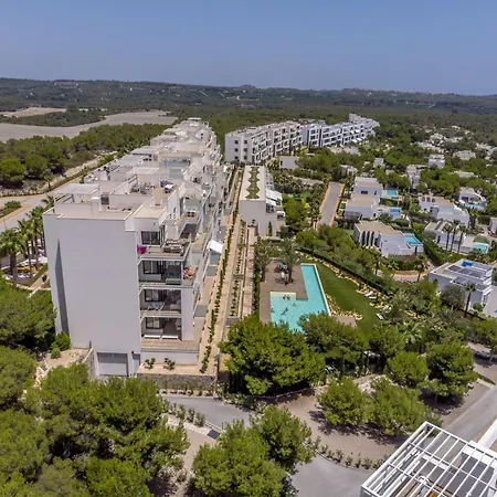 Colinas Golf & Country Club By Interhome *