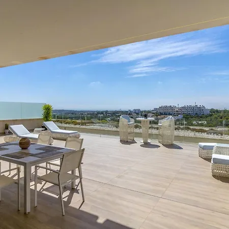 Apartment Colinas Golf & Country Club By Interhome