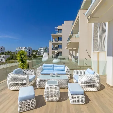 Colinas Golf & Country Club By Interhome * Orihuela