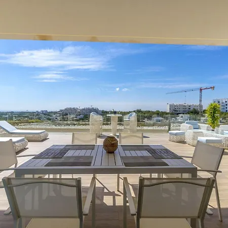 Colinas Golf & Country Club By Interhome *
