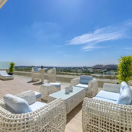 Colinas Golf & Country Club By Interhome * Orihuela