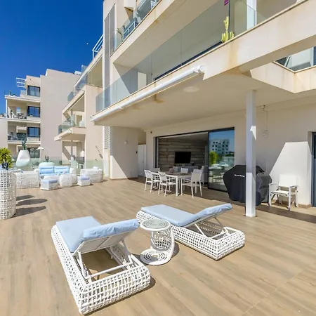 Colinas Golf & Country Club By Interhome