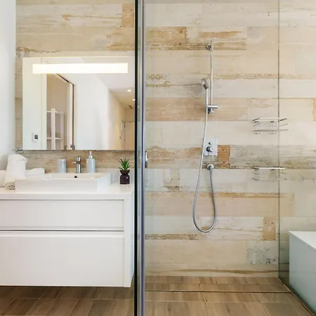 Apartment Colinas Golf & Country Club By Interhome *