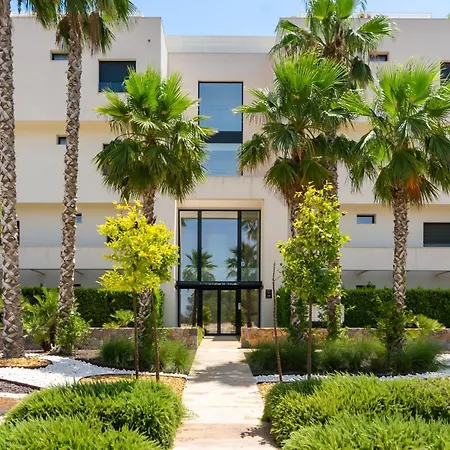 Apartment Colinas Golf & Country Club By Interhome Orihuela