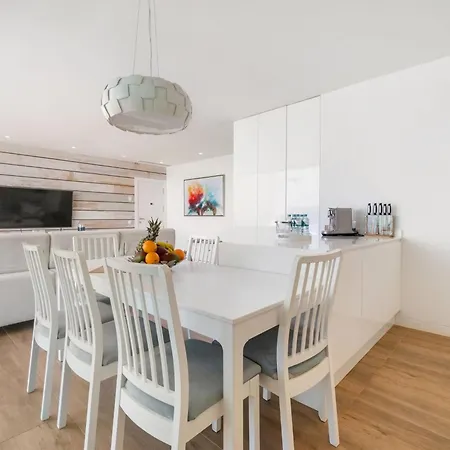 Colinas Golf & Country Club By Interhome