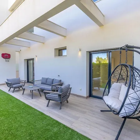 Colinas Golf & Country Club By Interhome * Orihuela