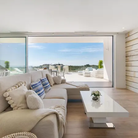 Apartment Colinas Golf & Country Club By Interhome