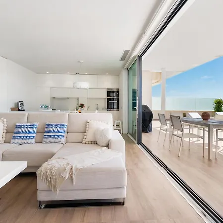 Apartment Colinas Golf & Country Club By Interhome Orihuela