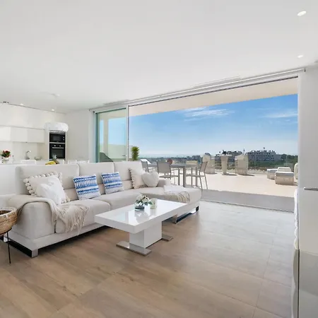 Colinas Golf & Country Club By Interhome