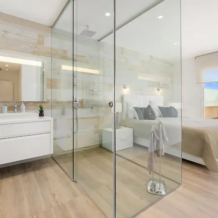 Apartment Colinas Golf & Country Club By Interhome Orihuela