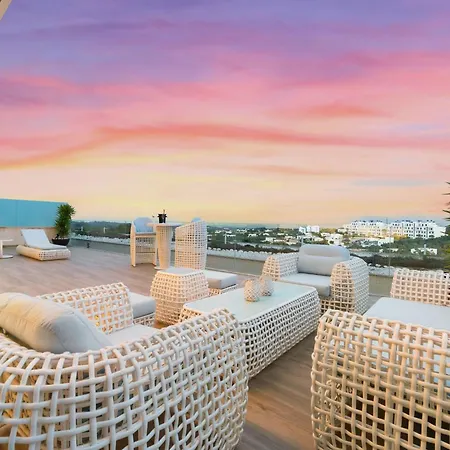 Colinas Golf & Country Club By Interhome Orihuela