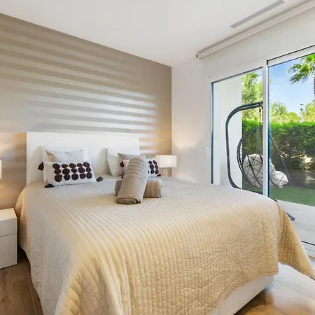 Colinas Golf & Country Club By Interhome * Orihuela