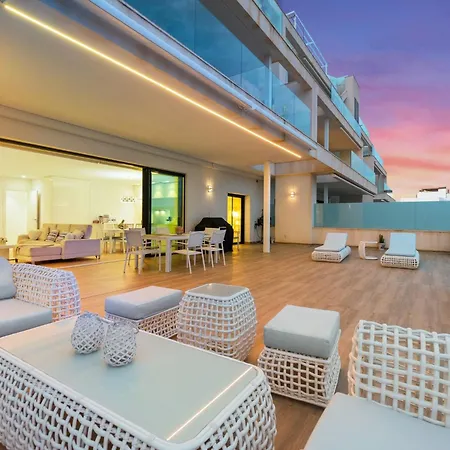 Apartment Colinas Golf & Country Club By Interhome Orihuela